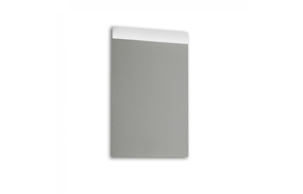 Origins Living Topline Mirror 40 - 40x70cm B006109