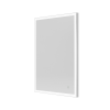 Origins Living Tate Light TTL-011107-CH Origins Living Tate Light Rectangular Mirror 100 Polished - 100x70cm TTL-011107-CH