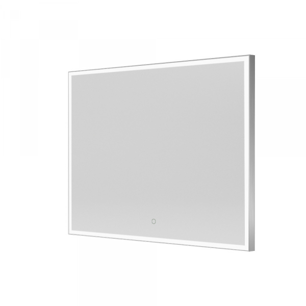 Origins Living Tate Light Rectangular Mirror 120 Polished - 120x70cm B008318 Origins Living Tate Light Rectangular Mirror 120 Polished - 120x70cm B008318