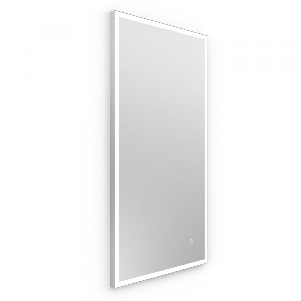 Origins Living Tate Light Rectangular Mirror 40 Polished - 40x80cm TTL-011048-CH Origins Living Tate Light Rectangular Mirror 40 Polished - 40x80cm TTL-011048-CH