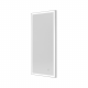 Origins Living Tate Light Rectangular Mirror 50 Polished - 50x100cm B008295