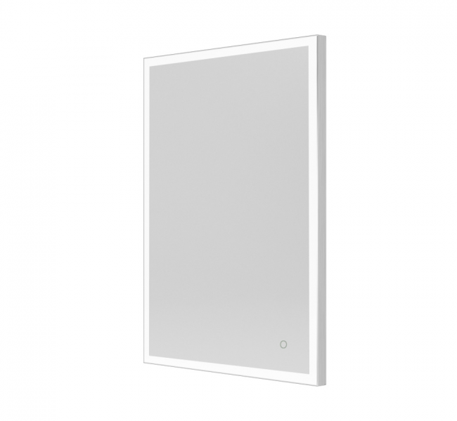 Origins Living Tate Light B008288 Origins Living Tate Light Rectangular Mirror 60  Polished - 60x80cm B008288