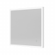 Origins Living Tate Light Square Mirror 70 White - 70x70cm B008264