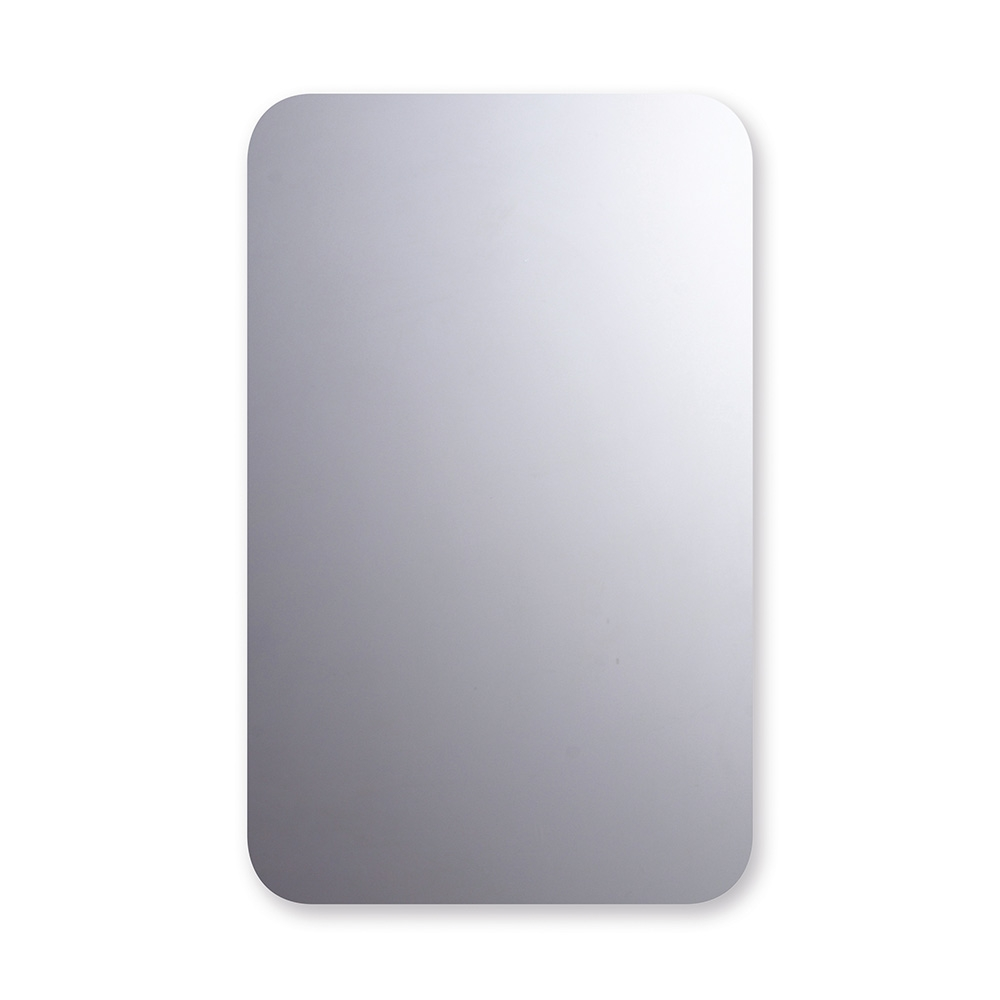 Origins Living Gala Rectangular Mirror 50 - 50x80cm B006703