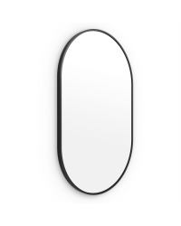 Dockland Capsule and Arched Mirrors