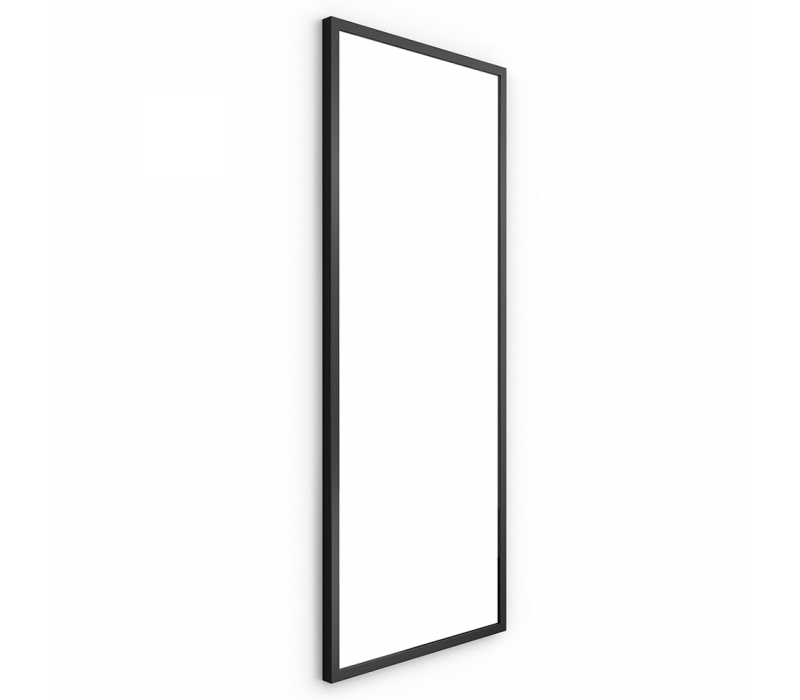 Origins Living Docklands Rectangular Mirror 41 Black - 40x100cm DKL-001410-BK Origins Living Docklands Rectangular Mirror 41 Black - 40x100cm DKL-001410-BK