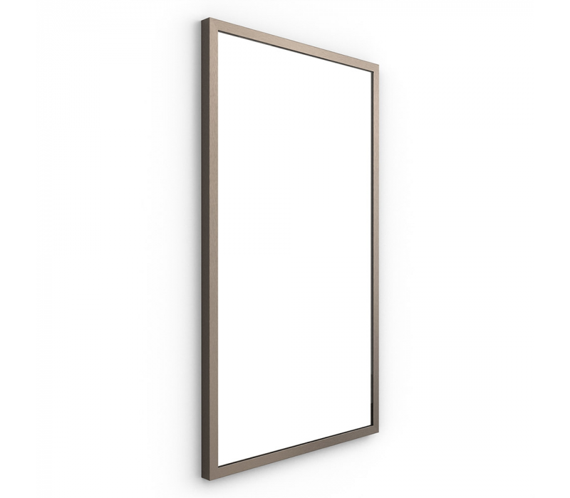 Origins Living Docklands Rectangular Mirror 40 Brushed Bronze - 40x70cm DKL-001047-BZ Origins Living Docklands Rectangular Mirror 40 Brushed Bronze - 40x70cm DKL-001047-BZ