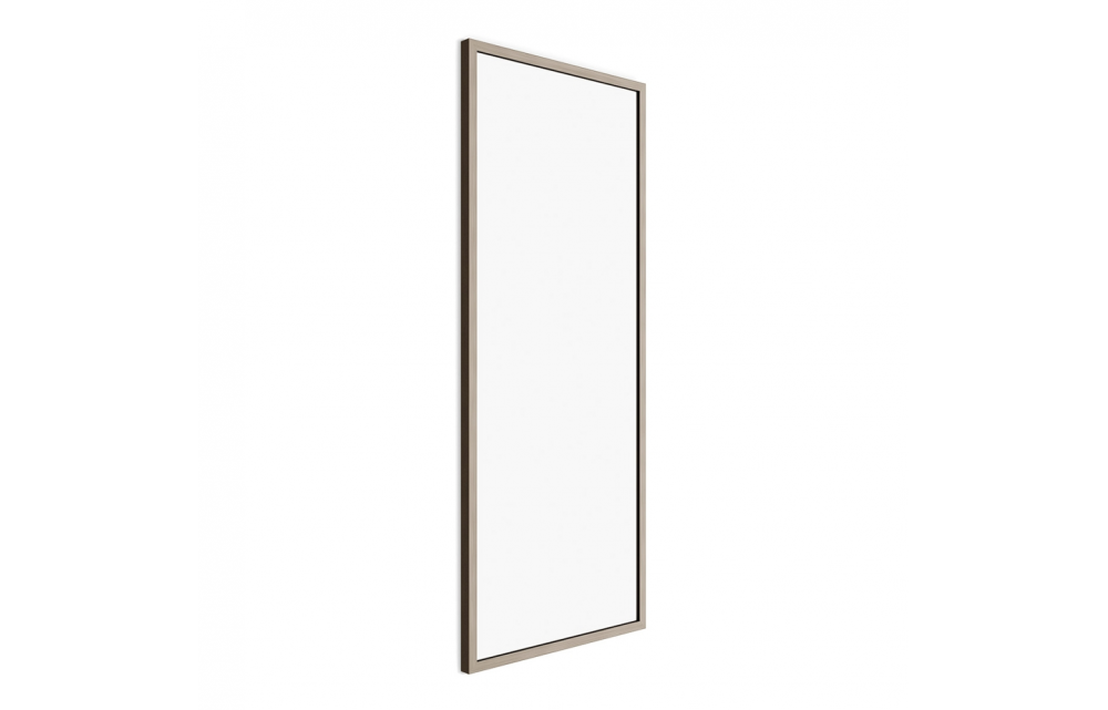 Origins Living Docklands Rectangular Mirror 41 Brushed Bronze - 40x100cm DKL-001410-BZ