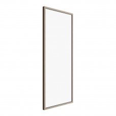 Origins Living Docklands Rectangular Mirror 41 Brushed Bronze - 40x100cm DKL-001410-BZ Origins Living Docklands Rectangular Mirror 41 Brushed Bronze - 40x100cm DKL-001410-BZ