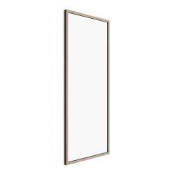 Origins Living Docklands Rectangular Mirror 41 Brushed Bronze - 40x100cm DKL-001410-BZ Origins Living Docklands Rectangular Mirror 41 Brushed Bronze - 40x100cm DKL-001410-BZ