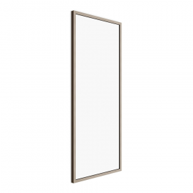 Origins Living Docklands Rectangular Mirror 41 Brushed Bronze - 40x100cm DKL-001410-BZ