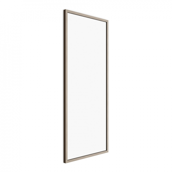 Origins Living Docklands Rectangular Mirror 41 Brushed Bronze - 40x100cm DKL-001410-BZ