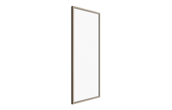 Origins Living Docklands Rectangular Mirror 41 Brushed Bronze - 40x100cm DKL-001410-BZ