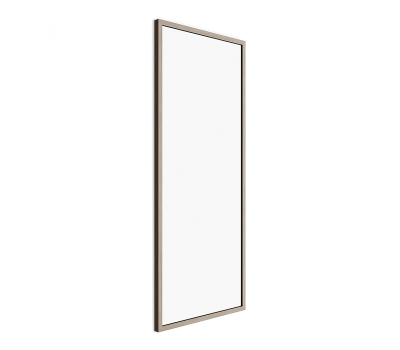 Origins Living Docklands Rectangular Mirror 41 Brushed Bronze - 40x100cm DKL-001410-BZ