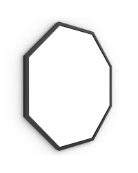 Dockland Round and Octagon Mirrors