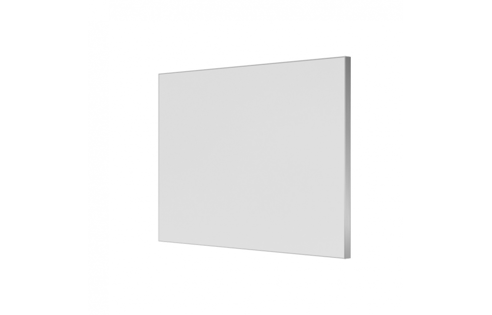Origins Living Tate Rectangular Mirror 100 Polished - 100x70cm B008004