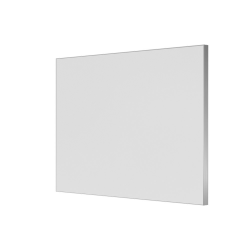 Origins Living Tate Rectangular Mirror 100 Polished - 100x70cm B008004 Origins Living Tate Rectangular Mirror 100 Polished - 100x70cm B008004
