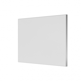 Origins Living Tate Rectangular Mirror 120 Polished - 120x70cm B008011 from Ebzone