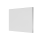 Origins Living Tate Rectangular Mirror 120 Polished - 120x70cm B008011