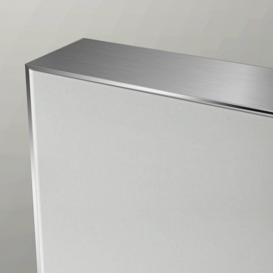 Origins Living Tate Rectangular Mirror 70 Polished - 70x90cm B007991 Origins Living Tate Rectangular Mirror 70 Polished - 70x90cm B007991