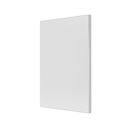 Origins Living Tate Rectangular Mirror 60 Polished - 60x80cm B007984 Origins Living Tate Rectangular Mirror 60 Polished - 60x80cm B007984