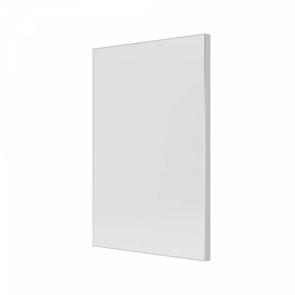 Origins Living Tate Rectangular Mirror 60 Polished - 60x80cm B007984 Origins Living Tate Rectangular Mirror 60 Polished - 60x80cm B007984