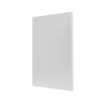 Origins Living Tate Rectangular Mirror 60 White - 60x80cm B007939 from Ebzone