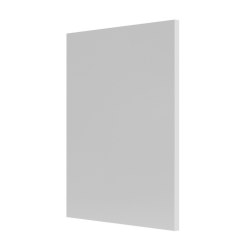 Origins Living Tate Rectangular Mirror 70 White - 70x90cm B007946 Origins Living Tate Rectangular Mirror 70 White - 70x90cm B007946