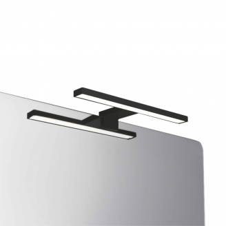 Origins Living Metro Wall/Mirror Light - Black LL.3000.LLB2 from Ebzone Origins Living Metro Wall/Mirror Light - Black LL.3000.LLB2 from Ebzone