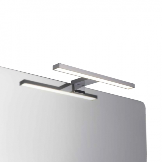 Origins Living Metro Wall/Mirror Light - Chrome LL.3000.LLP1