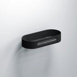 Origins Living S5 Fahrenheit Basket 215 - Black 176496