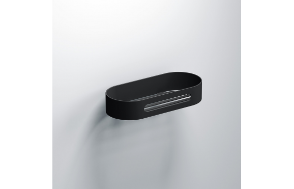 Origins Living S5 Fahrenheit Basket 215 - Black 176496