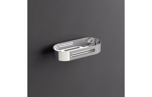 Origins Living S5 Fahrenheit Basket 215 - polished 141494