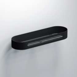 Origins Living S5 Fahrenheit Basket 315 - Black 176502