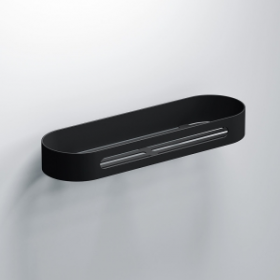 Origins Living S5 Fahrenheit Basket 315 - Black 176502