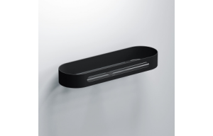 Origins Living S5 Fahrenheit Basket 315 - Black 176502