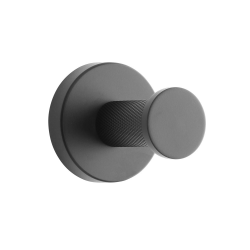 Origins Living Turner Hook - Black TRN-110150-BK