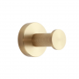 Origins Living Turner Hook - Brushed Brass TRN-110150-BB Bathroom Accessory
