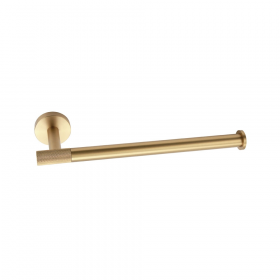 Origins Living Turner Open Towel Bar - Brushed Brass TRN-114126-BB
