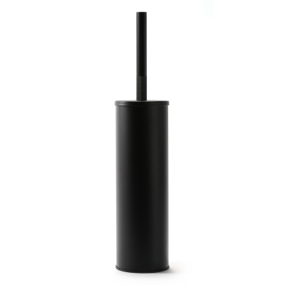 Origins Living Turner Toilet Brush Freestanding - Black TRN-118010-BK