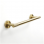 Origins Living Turner Towel Rail 35cm - Brushed Brass TRN-115135-BB Bathroom Accessory