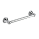 Origins Living Genoa Towel Rail 36cm - Chrome 107094