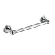 Origins Living Genoa Towel Rail 51cm - Chrome 107148