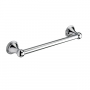 Origins Living Genoa Towel Rail 51cm - Chrome 107148 Bathroom Wall Accessories