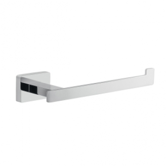Bathroom Accessories Atena 4424-13 Origins Living Atena Open Roll Holder - Chrome 4424-13