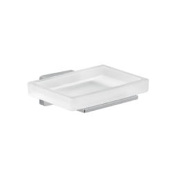 Origins Living Atena Soap Dish - Chrome 4411-13