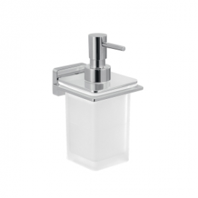 Origins Living Atena Soap Dispenser - Chrome 4481-13