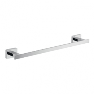 Bathroom Accessories Atena 4421/30-13 Origins Living Atena Towel Rail 35cm - Chrome 4421/30-13 Bathroom Accessories Atena 4421/30-13 Origins Living Atena Towel Rail 35cm - Chrome 4421/30-13