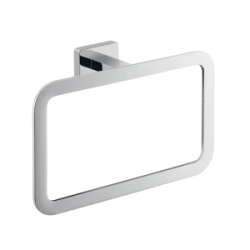 Origins Living Atena Towel Ring - Chrome 4470-13