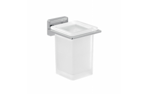 Origins Living Atena Tumbler Holder - Chrome 4410-13 Origins Living Atena Tumbler Holder - Chrome 4410-13